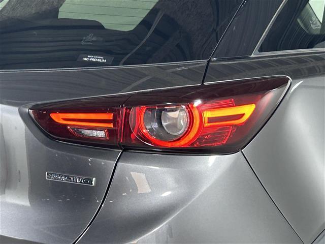 ＣＸ－３ １５Ｓ　ツーリング　禁煙　マツダコネクトナビ　３６０°ビューモニター　ＢＳＭ　前後ドライブレコーダー　ＥＴＣ　電動パーキングブレーキ　ブレーキホールド　パーキングセンサー　車線逸脱警報　衝突軽減　トノカバー（41枚目）
