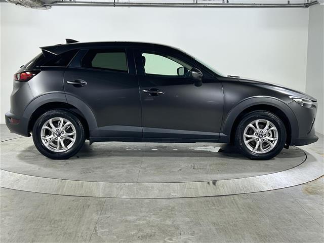 ＣＸ－３ １５Ｓ　ツーリング　禁煙　マツダコネクトナビ　３６０°ビューモニター　ＢＳＭ　前後ドライブレコーダー　ＥＴＣ　電動パーキングブレーキ　ブレーキホールド　パーキングセンサー　車線逸脱警報　衝突軽減　トノカバー（43枚目）