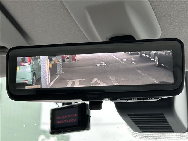ｅＫクロススペース Ｔ　禁煙　ワンオーナー　純正ナビ　ＤＶＤ／ＤＴＶ／Ｂｌｕｅｔｏｏｔｈ　全方位カメラ　レーダークルーズコントロール　デジタルインナーミラー　片側パワースライドドア　社外ＡＷ付冬タイヤ積込　ドラレコ（5枚目）