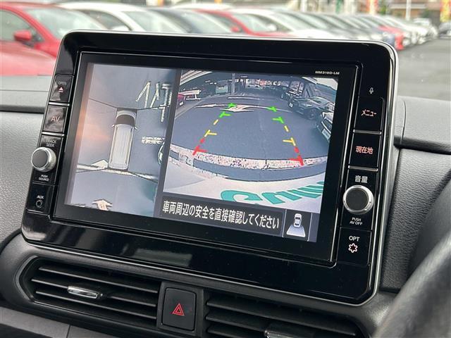 ｅＫクロススペース Ｔ　禁煙　ワンオーナー　純正ナビ　ＤＶＤ／ＤＴＶ／Ｂｌｕｅｔｏｏｔｈ　全方位カメラ　レーダークルーズコントロール　デジタルインナーミラー　片側パワースライドドア　社外ＡＷ付冬タイヤ積込　ドラレコ（7枚目）