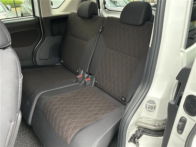 ｅＫクロススペース Ｔ　禁煙　ワンオーナー　純正ナビ　ＤＶＤ／ＤＴＶ／Ｂｌｕｅｔｏｏｔｈ　全方位カメラ　レーダークルーズコントロール　デジタルインナーミラー　片側パワースライドドア　社外ＡＷ付冬タイヤ積込　ドラレコ（29枚目）