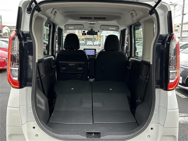 ｅＫクロススペース Ｔ　禁煙　ワンオーナー　純正ナビ　ＤＶＤ／ＤＴＶ／Ｂｌｕｅｔｏｏｔｈ　全方位カメラ　レーダークルーズコントロール　デジタルインナーミラー　片側パワースライドドア　社外ＡＷ付冬タイヤ積込　ドラレコ（31枚目）