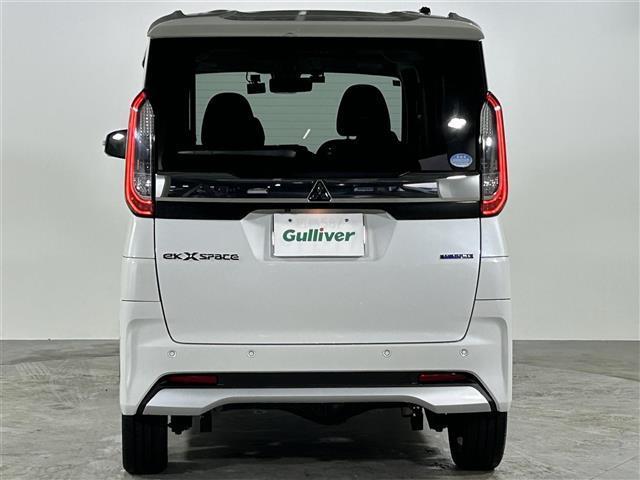 ｅＫクロススペース Ｔ　禁煙　ワンオーナー　純正ナビ　ＤＶＤ／ＤＴＶ／Ｂｌｕｅｔｏｏｔｈ　全方位カメラ　レーダークルーズコントロール　デジタルインナーミラー　片側パワースライドドア　社外ＡＷ付冬タイヤ積込　ドラレコ（37枚目）