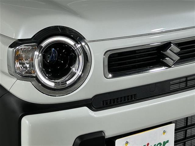 ハスラー ハイブリッドＧ　社外ナビ　ＣＤ　Ｂｌｕｅｔｏｏｔｈ　スズキセーフティサポート　レーダークルーズコントロール　スマートキー／プッシュスタート　シートヒーター　ＥＴＣ　ＬＥＤヘッドライト　オートライト　純正フロアマット（36枚目）