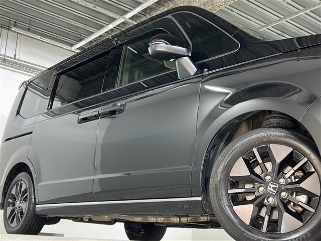 ステップワゴン e:HEVスパーダ 禁煙 純正11.4型ナビ 15.6型フリップダウンモニター 前後ドライブレコーダー オットマン パワーバックドア BSI ホンダセンシング シートヒーター コンビシート トリプルゾーンエアコン ETC(39枚目)