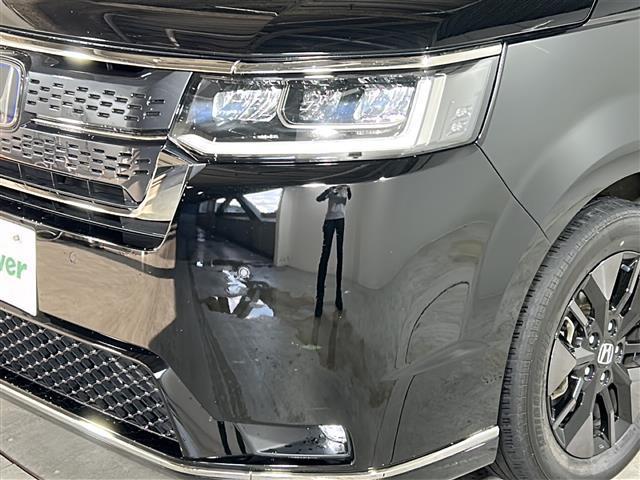 ステップワゴン e:HEVスパーダ 禁煙 純正11.4型ナビ 15.6型フリップダウンモニター 前後ドライブレコーダー オットマン パワーバックドア BSI ホンダセンシング シートヒーター コンビシート トリプルゾーンエアコン ETC(40枚目)