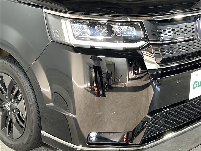 ステップワゴン e:HEVスパーダ 禁煙 純正11.4型ナビ 15.6型フリップダウンモニター 前後ドライブレコーダー オットマン パワーバックドア BSI ホンダセンシング シートヒーター コンビシート トリプルゾーンエアコン ETC(41枚目)