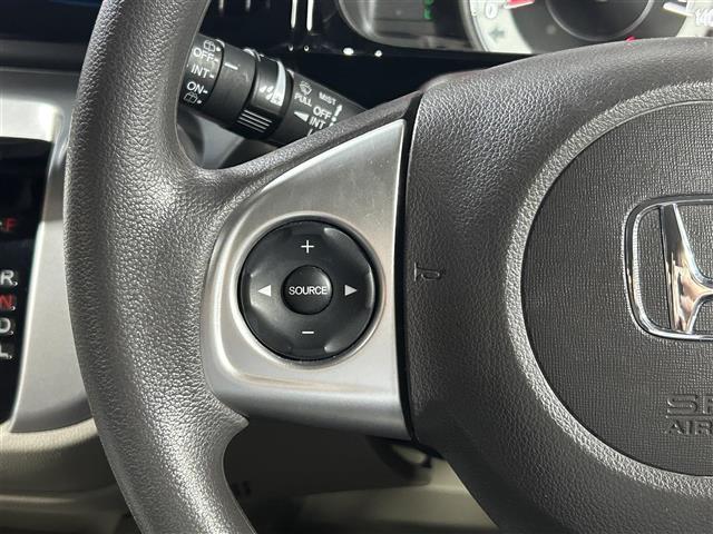 N-WGN G SSパッケージ 純正ナビ バックカメラ フルセグ Bluetooth ETC 充電用USBジャック プッシュスタート シティブレーキアクティブシステム 純正フロアマット カーテンエアバッグ ステアリングスイッチ(15枚目)