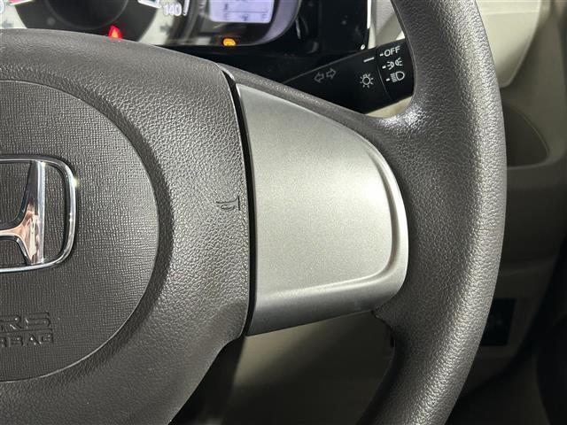 N-WGN G SSパッケージ 純正ナビ バックカメラ フルセグ Bluetooth ETC 充電用USBジャック プッシュスタート シティブレーキアクティブシステム 純正フロアマット カーテンエアバッグ ステアリングスイッチ(16枚目)