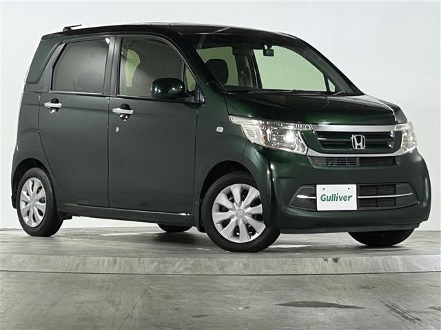 N-WGN G SSパッケージ 純正ナビ バックカメラ フルセグ Bluetooth ETC 充電用USBジャック プッシュスタート シティブレーキアクティブシステム 純正フロアマット カーテンエアバッグ ステアリングスイッチ(32枚目)