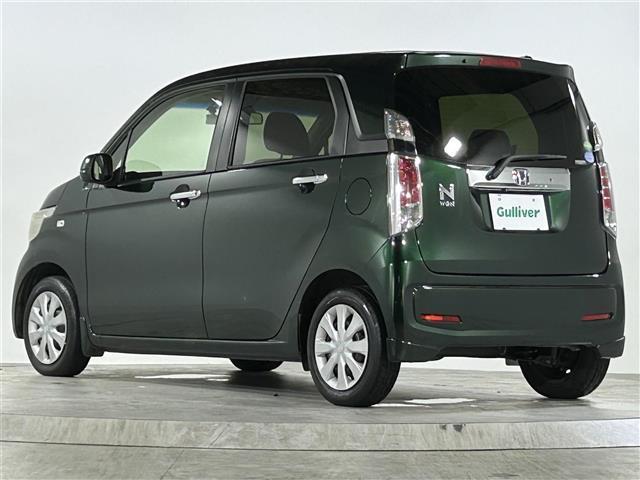 N-WGN G SSパッケージ 純正ナビ バックカメラ フルセグ Bluetooth ETC 充電用USBジャック プッシュスタート シティブレーキアクティブシステム 純正フロアマット カーテンエアバッグ ステアリングスイッチ(33枚目)