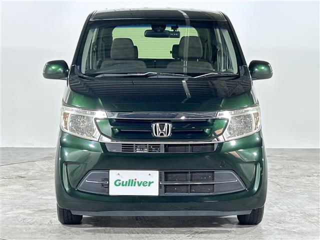 N-WGN G SSパッケージ 純正ナビ バックカメラ フルセグ Bluetooth ETC 充電用USBジャック プッシュスタート シティブレーキアクティブシステム 純正フロアマット カーテンエアバッグ ステアリングスイッチ(38枚目)