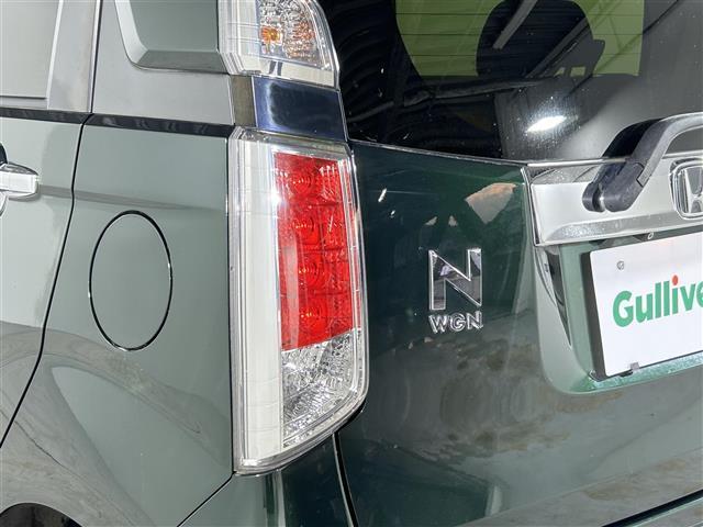 N-WGN G SSパッケージ 純正ナビ バックカメラ フルセグ Bluetooth ETC 充電用USBジャック プッシュスタート シティブレーキアクティブシステム 純正フロアマット カーテンエアバッグ ステアリングスイッチ(42枚目)