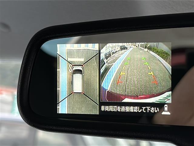 デイズルークス X Vセレクション 禁煙 純正ナビ アラウンドビューモニター 両側パワースライドドア コーナーセンサー 純正アルミホールリアサーキュレーター スマートキー プッシュスタート エマージェンシーブレーキ 車線逸脱警報(15枚目)