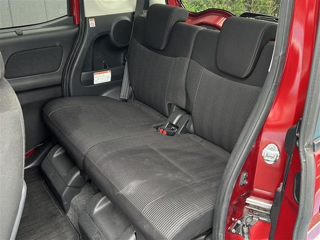 デイズルークス X Vセレクション 禁煙 純正ナビ アラウンドビューモニター 両側パワースライドドア コーナーセンサー 純正アルミホールリアサーキュレーター スマートキー プッシュスタート エマージェンシーブレーキ 車線逸脱警報(25枚目)