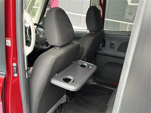 デイズルークス X Vセレクション 禁煙 純正ナビ アラウンドビューモニター 両側パワースライドドア コーナーセンサー 純正アルミホールリアサーキュレーター スマートキー プッシュスタート エマージェンシーブレーキ 車線逸脱警報(26枚目)