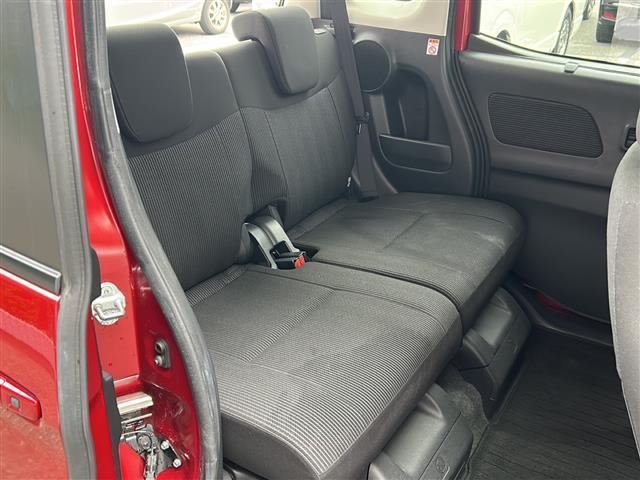 デイズルークス X Vセレクション 禁煙 純正ナビ アラウンドビューモニター 両側パワースライドドア コーナーセンサー 純正アルミホールリアサーキュレーター スマートキー プッシュスタート エマージェンシーブレーキ 車線逸脱警報(27枚目)