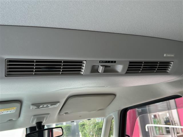 デイズルークス X Vセレクション 禁煙 純正ナビ アラウンドビューモニター 両側パワースライドドア コーナーセンサー 純正アルミホールリアサーキュレーター スマートキー プッシュスタート エマージェンシーブレーキ 車線逸脱警報(28枚目)