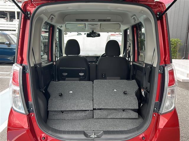 デイズルークス X Vセレクション 禁煙 純正ナビ アラウンドビューモニター 両側パワースライドドア コーナーセンサー 純正アルミホールリアサーキュレーター スマートキー プッシュスタート エマージェンシーブレーキ 車線逸脱警報(30枚目)