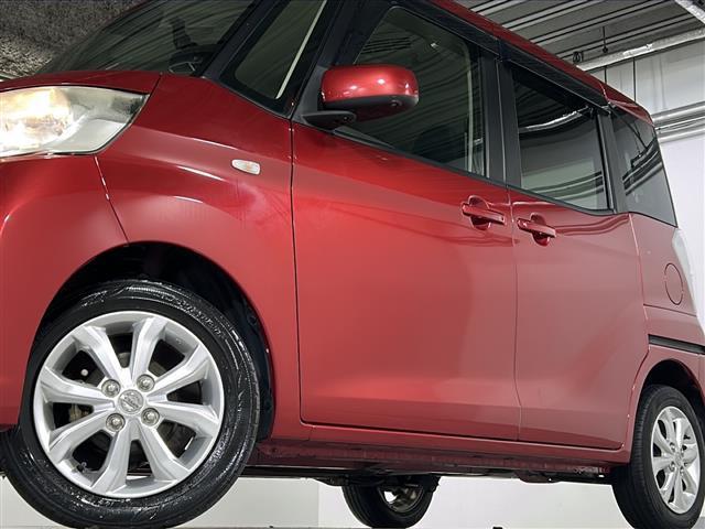 デイズルークス X Vセレクション 禁煙 純正ナビ アラウンドビューモニター 両側パワースライドドア コーナーセンサー 純正アルミホールリアサーキュレーター スマートキー プッシュスタート エマージェンシーブレーキ 車線逸脱警報(37枚目)