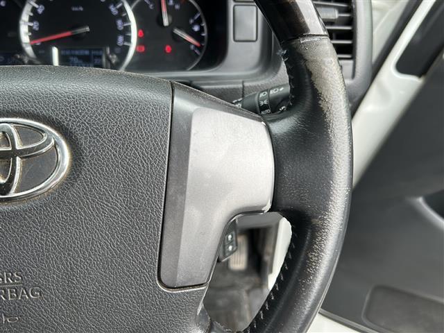 ハイエースバン スーパーGL ダークプライム バックカメラ ETC LEDヘッドライト ウッドコンビステアリング 電動格納ミラー ドアバイザー スマートキー/プッシュスタート オートライト リモートスタート フロアマット(13枚目)