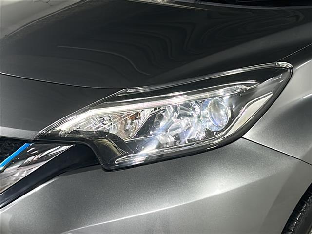 ノート ｅ－パワー　Ｘ　Ｖセレクション　禁煙　エマージェンシーブレーキ　純正ナビ　ＤＶＤ／ＤＴＶ／Ｂｌｕｅｔｏｏｔｈ　アラウンドビューモニター　デジタルインナーミラー　ＬＥＤオートライト　ドライブレコーダー　ステアスイッチ　純正ＡＷ（33枚目）