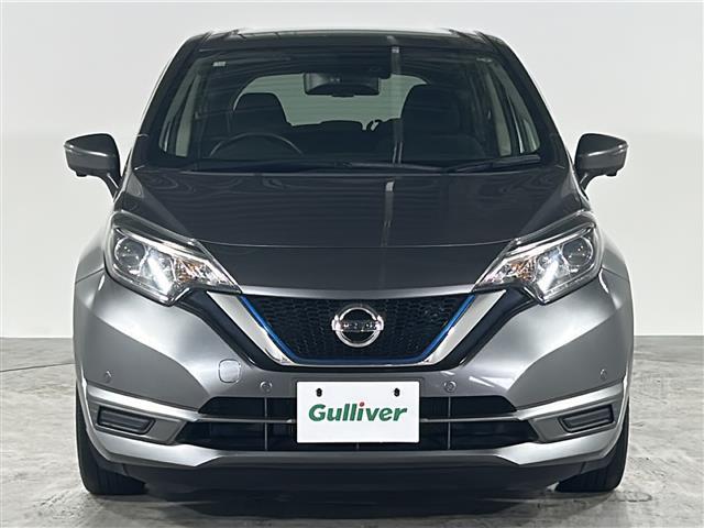 ノート ｅ－パワー　Ｘ　Ｖセレクション　禁煙　エマージェンシーブレーキ　純正ナビ　ＤＶＤ／ＤＴＶ／Ｂｌｕｅｔｏｏｔｈ　アラウンドビューモニター　デジタルインナーミラー　ＬＥＤオートライト　ドライブレコーダー　ステアスイッチ　純正ＡＷ（38枚目）