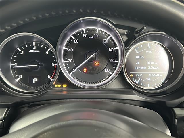 CX-8 XDプロアクティブ 禁煙 純正ナビ DVD/DTV/Bluetooth/USB 360度ビューモニター レーダークルーズコントロール パワーシート メモリーシート シートヒーター ステアヒーター パワーバックドア(9枚目)