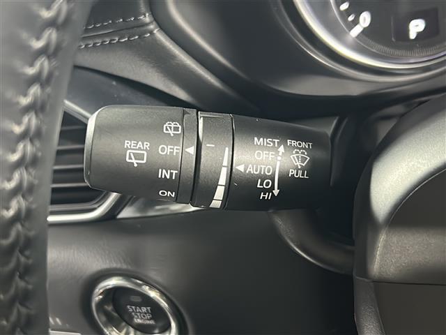 CX-8 XDプロアクティブ 禁煙 純正ナビ DVD/DTV/Bluetooth/USB 360度ビューモニター レーダークルーズコントロール パワーシート メモリーシート シートヒーター ステアヒーター パワーバックドア(10枚目)