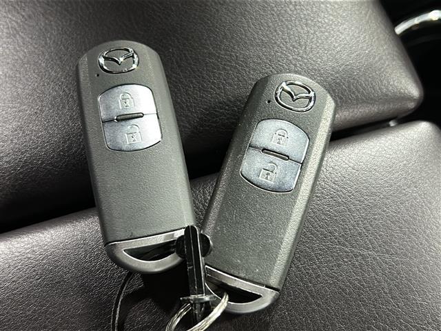 CX-8 XDプロアクティブ 禁煙 純正ナビ DVD/DTV/Bluetooth/USB 360度ビューモニター レーダークルーズコントロール パワーシート メモリーシート シートヒーター ステアヒーター パワーバックドア(17枚目)