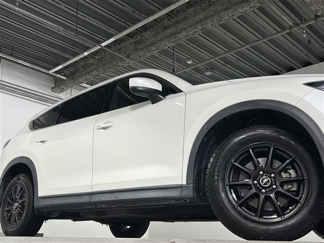 CX-8 XDプロアクティブ 禁煙 純正ナビ DVD/DTV/Bluetooth/USB 360度ビューモニター レーダークルーズコントロール パワーシート メモリーシート シートヒーター ステアヒーター パワーバックドア(36枚目)