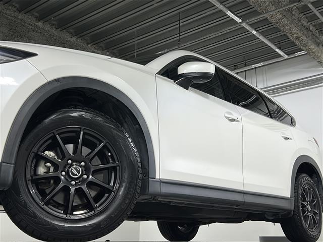 CX-8 XDプロアクティブ 禁煙 純正ナビ DVD/DTV/Bluetooth/USB 360度ビューモニター レーダークルーズコントロール パワーシート メモリーシート シートヒーター ステアヒーター パワーバックドア(37枚目)