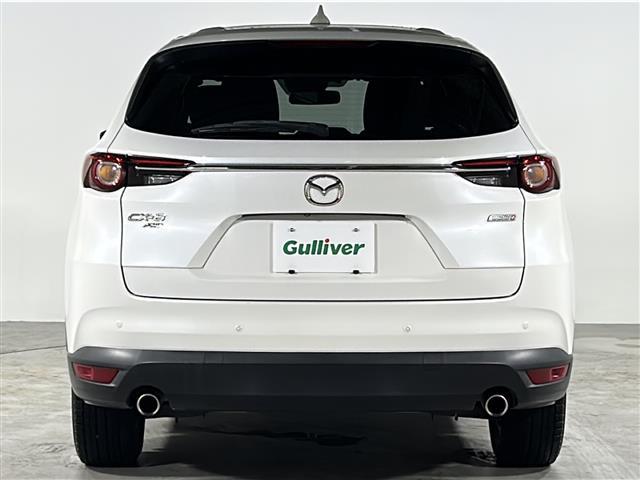 CX-8 XDプロアクティブ 禁煙 純正ナビ DVD/DTV/Bluetooth/USB 360度ビューモニター レーダークルーズコントロール パワーシート メモリーシート シートヒーター ステアヒーター パワーバックドア(39枚目)