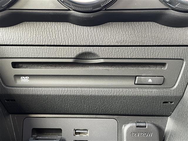 ＣＸ－３ ２０Ｓ　プロアクティブ　Ｓパッケージ　禁煙　純正ナビ　ＤＶＤ／ＤＴＶ／Ｂｌｕｅｔｏｏｔｈ／ＵＳＢ　３６０度ビューモニター　レーダークルーズコントロール　ＨＵＤ　ＢＳＭ　ＬＥＤオートライト　コーナーセンサー　社外ＡＷ付スタッドレス積み込み（6枚目）
