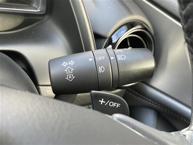 ＣＸ－３ ２０Ｓ　プロアクティブ　Ｓパッケージ　禁煙　純正ナビ　ＤＶＤ／ＤＴＶ／Ｂｌｕｅｔｏｏｔｈ／ＵＳＢ　３６０度ビューモニター　レーダークルーズコントロール　ＨＵＤ　ＢＳＭ　ＬＥＤオートライト　コーナーセンサー　社外ＡＷ付スタッドレス積み込み（15枚目）
