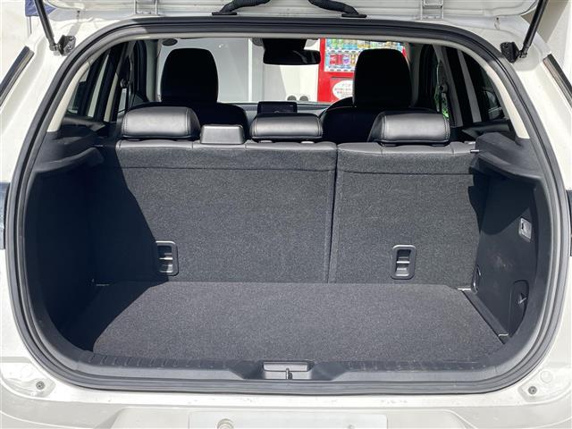 ＣＸ－３ ２０Ｓ　プロアクティブ　Ｓパッケージ　禁煙　純正ナビ　ＤＶＤ／ＤＴＶ／Ｂｌｕｅｔｏｏｔｈ／ＵＳＢ　３６０度ビューモニター　レーダークルーズコントロール　ＨＵＤ　ＢＳＭ　ＬＥＤオートライト　コーナーセンサー　社外ＡＷ付スタッドレス積み込み（28枚目）