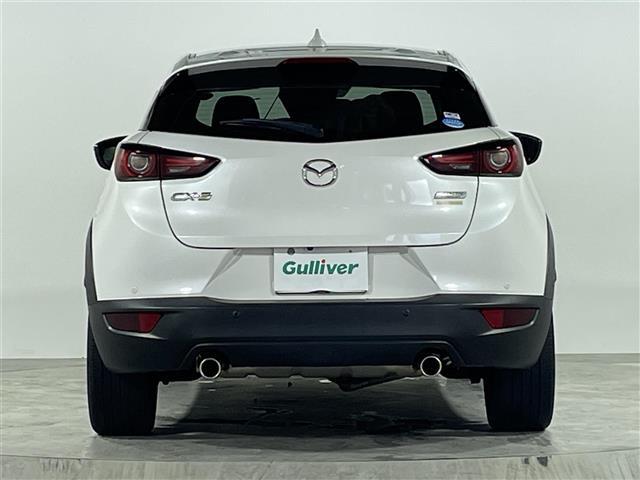 ＣＸ－３ ２０Ｓ　プロアクティブ　Ｓパッケージ　禁煙　純正ナビ　ＤＶＤ／ＤＴＶ／Ｂｌｕｅｔｏｏｔｈ／ＵＳＢ　３６０度ビューモニター　レーダークルーズコントロール　ＨＵＤ　ＢＳＭ　ＬＥＤオートライト　コーナーセンサー　社外ＡＷ付スタッドレス積み込み（37枚目）