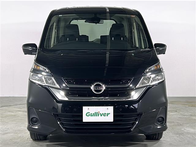 セレナ Ｘ　ＶセレクションＩＩ　禁煙車　純正７型ナビ　両側パワースライドドア　全方位カメラ　レーダークルーズコントロールバックカメラ　エマージェンシーブレーキ　パーキングアシスト　リアオートエアコン　保証書　ドラレコ（37枚目）