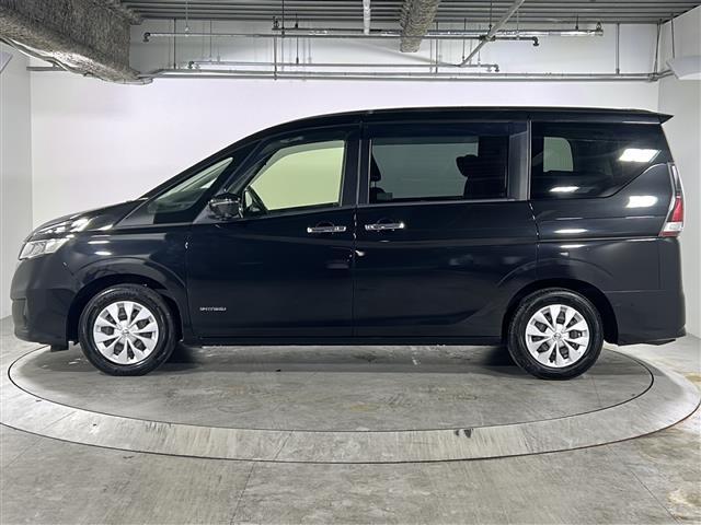 セレナ Ｘ　ＶセレクションＩＩ　禁煙車　純正７型ナビ　両側パワースライドドア　全方位カメラ　レーダークルーズコントロールバックカメラ　エマージェンシーブレーキ　パーキングアシスト　リアオートエアコン　保証書　ドラレコ（39枚目）
