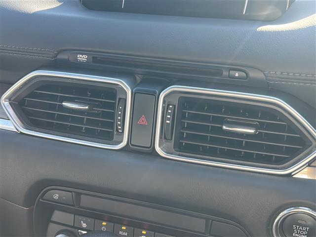 CX-8 XD Lパッケージ 禁煙 4WD マツダコネクトナビ 360°ビューモニター パワーシート/シートメモリー シートヒーター/ベンチレーション ステアリングヒーター HUD BSM ドライブレコーダー ETC ルーフレール(9枚目)