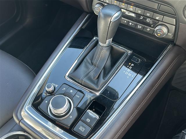 CX-8 XD Lパッケージ 禁煙 4WD マツダコネクトナビ 360°ビューモニター パワーシート/シートメモリー シートヒーター/ベンチレーション ステアリングヒーター HUD BSM ドライブレコーダー ETC ルーフレール(11枚目)