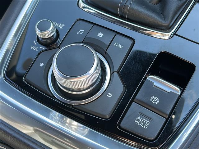 CX-8 XD Lパッケージ 禁煙 4WD マツダコネクトナビ 360°ビューモニター パワーシート/シートメモリー シートヒーター/ベンチレーション ステアリングヒーター HUD BSM ドライブレコーダー ETC ルーフレール(12枚目)