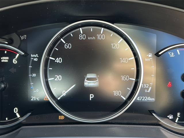 CX-8 XD Lパッケージ 禁煙 4WD マツダコネクトナビ 360°ビューモニター パワーシート/シートメモリー シートヒーター/ベンチレーション ステアリングヒーター HUD BSM ドライブレコーダー ETC ルーフレール(14枚目)