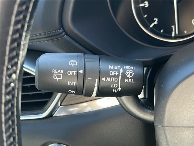 CX-8 XD Lパッケージ 禁煙 4WD マツダコネクトナビ 360°ビューモニター パワーシート/シートメモリー シートヒーター/ベンチレーション ステアリングヒーター HUD BSM ドライブレコーダー ETC ルーフレール(15枚目)