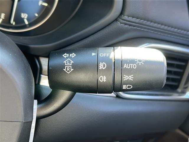 CX-8 XD Lパッケージ 禁煙 4WD マツダコネクトナビ 360°ビューモニター パワーシート/シートメモリー シートヒーター/ベンチレーション ステアリングヒーター HUD BSM ドライブレコーダー ETC ルーフレール(16枚目)
