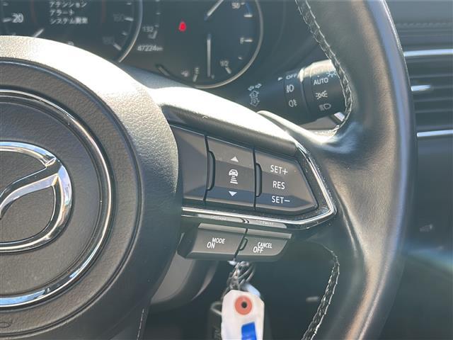 CX-8 XD Lパッケージ 禁煙 4WD マツダコネクトナビ 360°ビューモニター パワーシート/シートメモリー シートヒーター/ベンチレーション ステアリングヒーター HUD BSM ドライブレコーダー ETC ルーフレール(18枚目)
