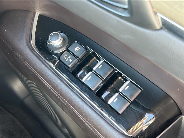 CX-8 XD Lパッケージ 禁煙 4WD マツダコネクトナビ 360°ビューモニター パワーシート/シートメモリー シートヒーター/ベンチレーション ステアリングヒーター HUD BSM ドライブレコーダー ETC ルーフレール(21枚目)