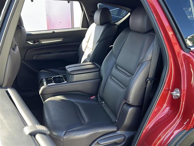 CX-8 XD Lパッケージ 禁煙 4WD マツダコネクトナビ 360°ビューモニター パワーシート/シートメモリー シートヒーター/ベンチレーション ステアリングヒーター HUD BSM ドライブレコーダー ETC ルーフレール(32枚目)