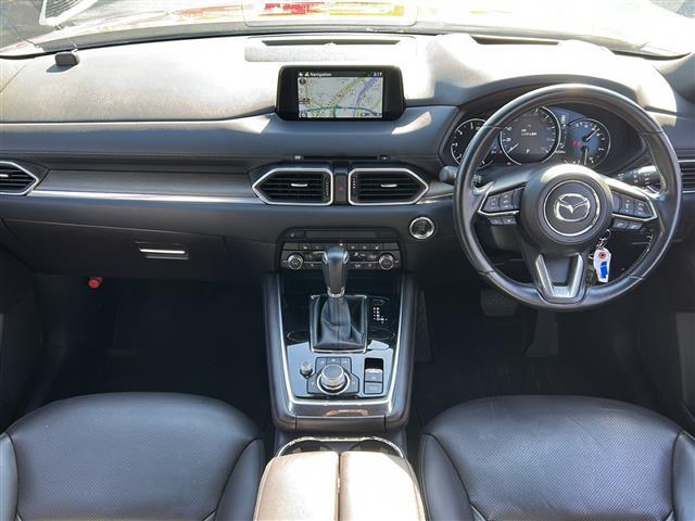 CX-8 XD Lパッケージ 禁煙 4WD マツダコネクトナビ 360°ビューモニター パワーシート/シートメモリー シートヒーター/ベンチレーション ステアリングヒーター HUD BSM ドライブレコーダー ETC ルーフレール(42枚目)