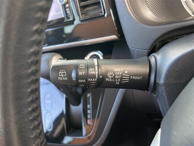 デイズルークス X Vセレクション 禁煙 純正ナビ アラウンドビューモニター エマージェンシーブレーキ 車線逸脱警報 コーナーセンサー ドライブレコーダー ETC 革調シートカバー サンシェード サーキュレーター スマートキー/スペア(10枚目)